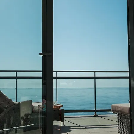 Bs Luxury Estate Apartment *
