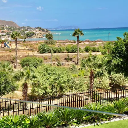 Bs Luxury Estate Apartment