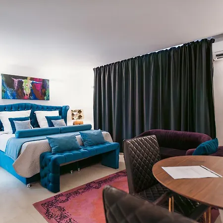 Apartment Bs Luxury Estate