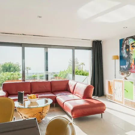 Bs Luxury Estate Apartment *