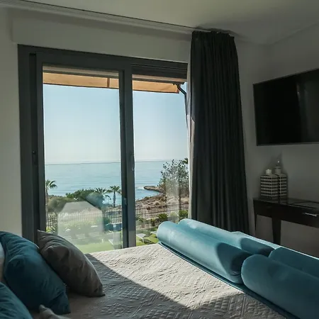 Apartment Bs Luxury Estate *