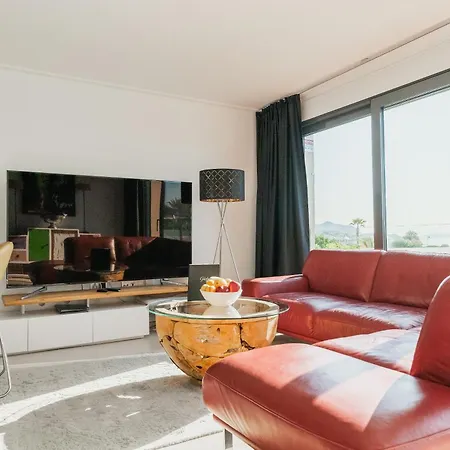 Bs Luxury Estate Apartment El Campello