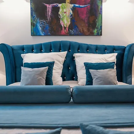 Bs Luxury Estate Apartment El Campello