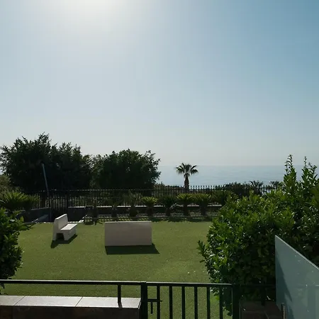 Apartment Bs Luxury Estate El Campello
