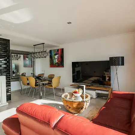 Bs Luxury Estate El Campello