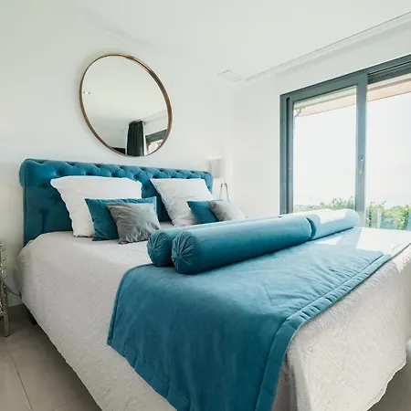 Bs Luxury Estate Apartment