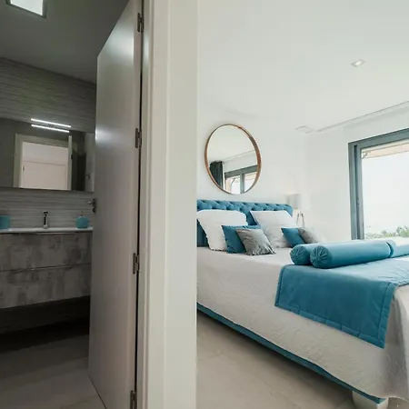 Apartment Bs Luxury Estate
