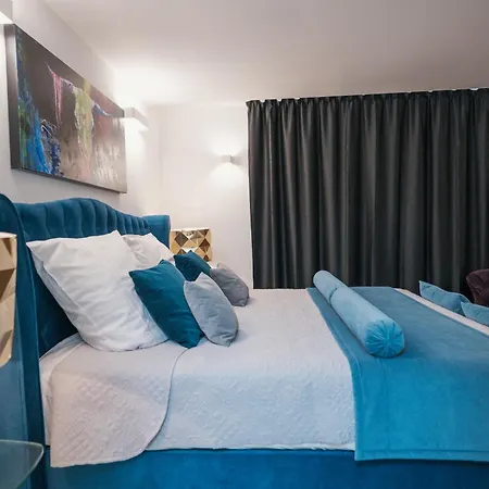 Apartment Bs Luxury Estate *