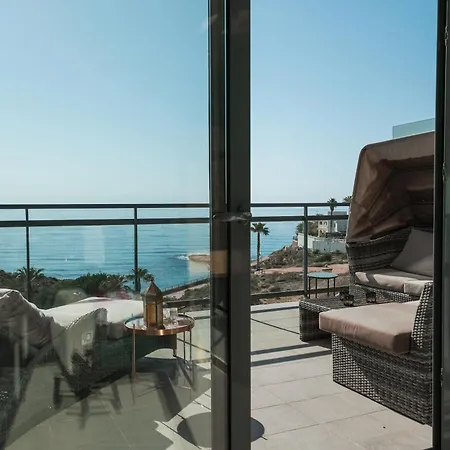 Apartment Bs Luxury Estate El Campello
