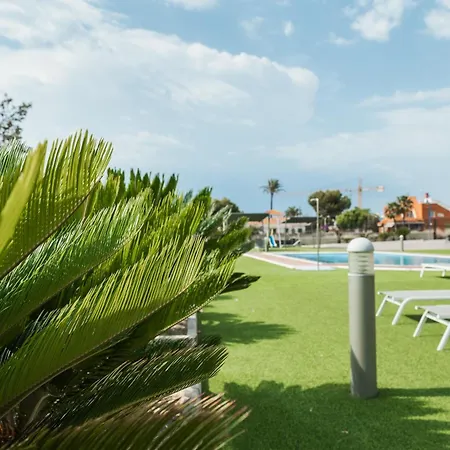 Bs Luxury Estate * El Campello