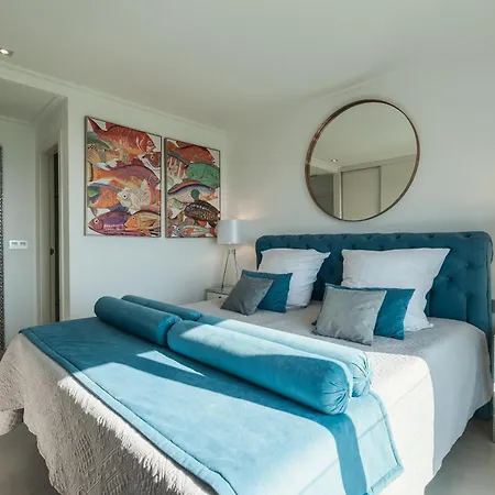 Apartment Bs Luxury Estate *