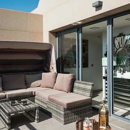 Bs Luxury Estate Apartment El Campello