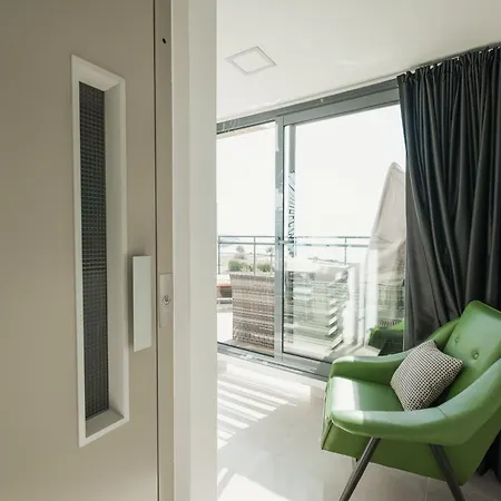 Apartment Bs Luxury Estate El Campello
