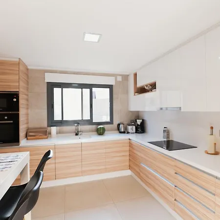 Apartment Bs Luxury Estate