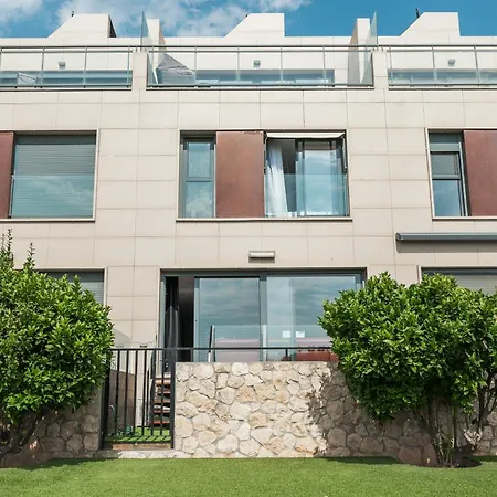 Bs Luxury Estate Apartment *