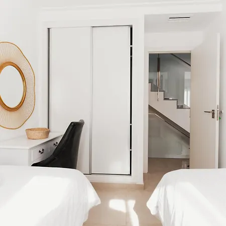 Apartment Bs Luxury Estate *
