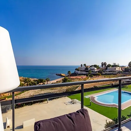 Apartment Bs Luxury Estate El Campello