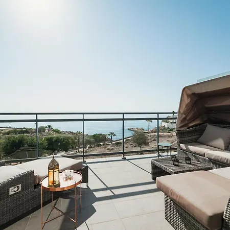 Bs Luxury Estate *