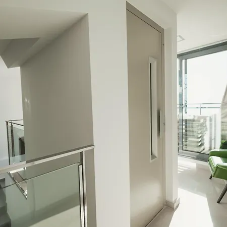 Bs Luxury Estate * El Campello