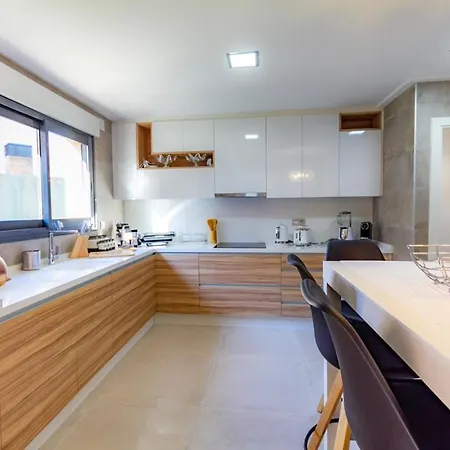 Apartment Bs Luxury Estate