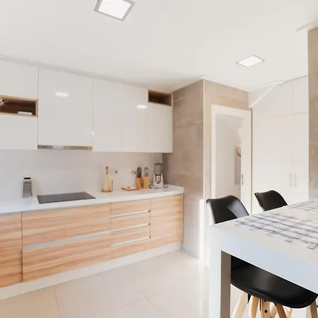 Bs Luxury Estate Apartment *