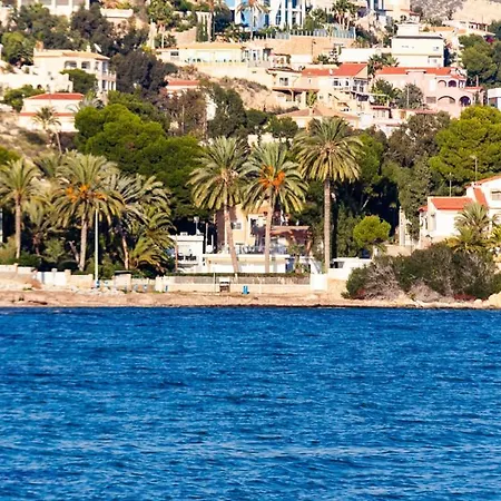 Bs Luxury Estate Apartment El Campello