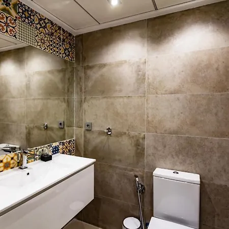 Apartment Bs Luxury Estate El Campello
