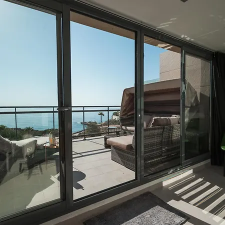 Bs Luxury Estate *