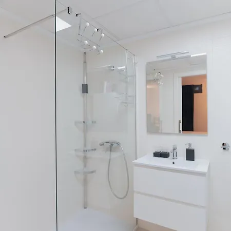 Bs Luxury Estate Apartment