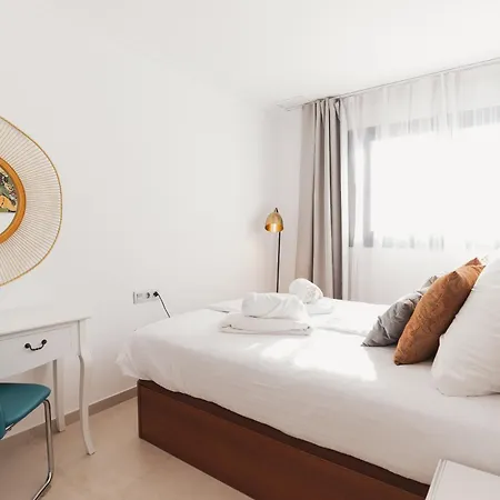 Apartment Bs Luxury Estate