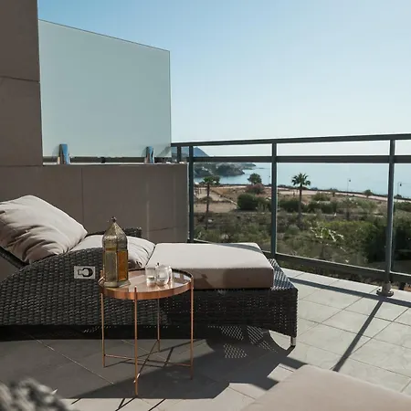 Bs Luxury Estate Apartment *