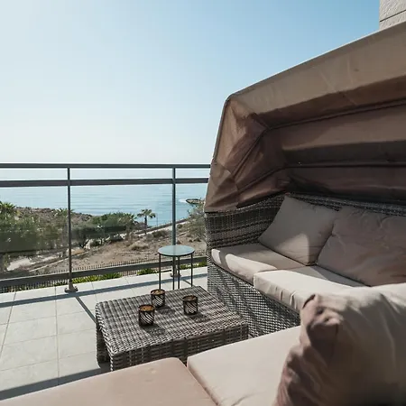 Bs Luxury Estate Apartment El Campello